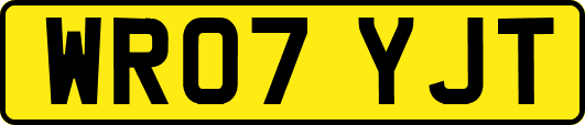 WR07YJT