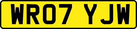 WR07YJW