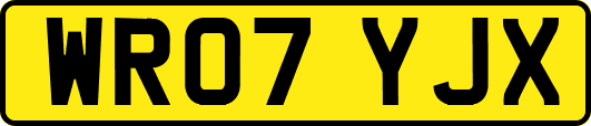 WR07YJX