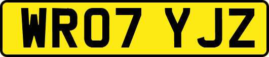 WR07YJZ