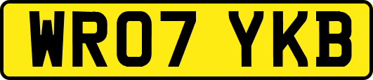 WR07YKB