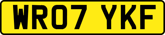 WR07YKF