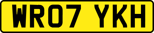 WR07YKH