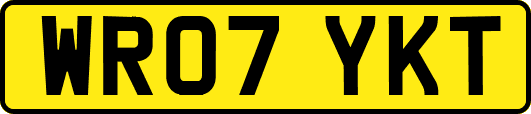 WR07YKT