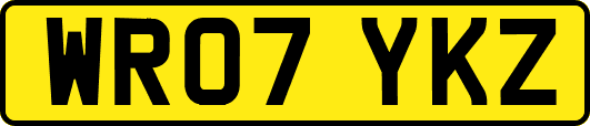 WR07YKZ