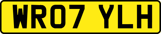WR07YLH