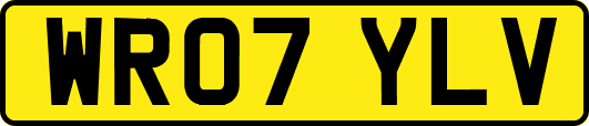 WR07YLV