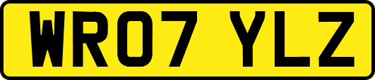 WR07YLZ