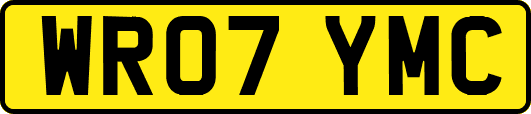 WR07YMC