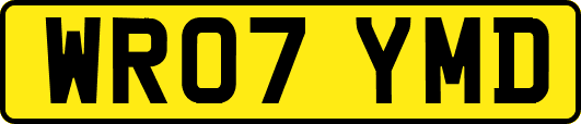 WR07YMD