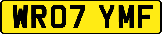 WR07YMF