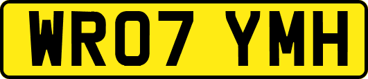 WR07YMH