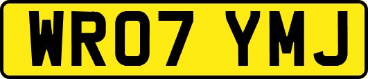 WR07YMJ