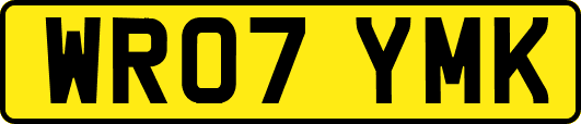 WR07YMK