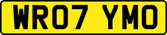 WR07YMO