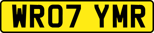 WR07YMR