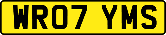 WR07YMS