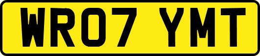 WR07YMT