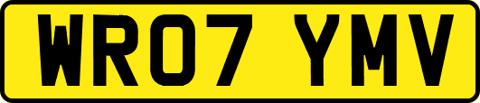 WR07YMV