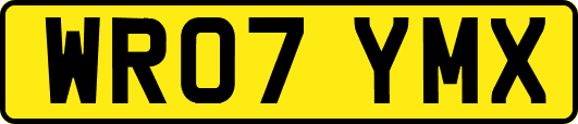 WR07YMX