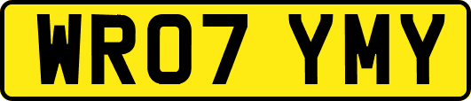 WR07YMY