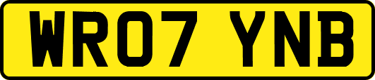 WR07YNB