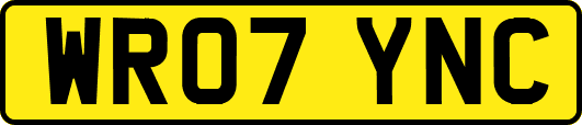 WR07YNC