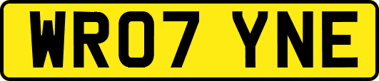 WR07YNE