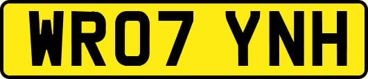 WR07YNH