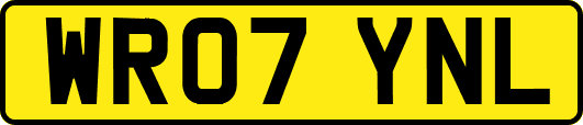 WR07YNL