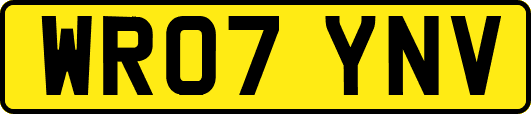 WR07YNV