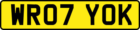 WR07YOK