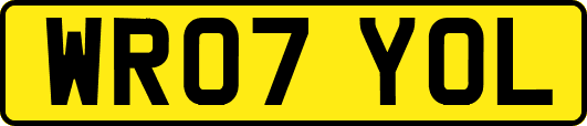 WR07YOL