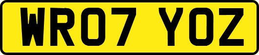 WR07YOZ
