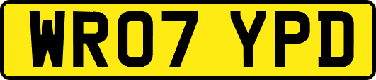 WR07YPD