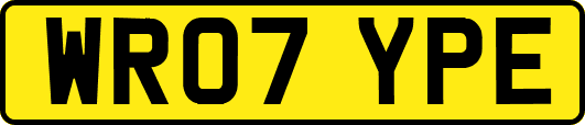 WR07YPE