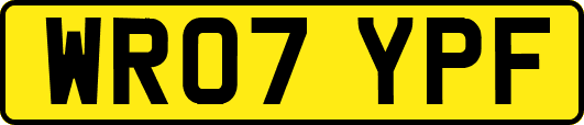 WR07YPF