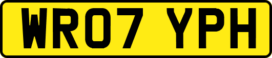 WR07YPH
