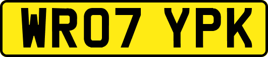 WR07YPK