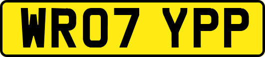 WR07YPP