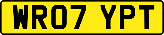 WR07YPT