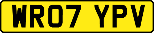 WR07YPV