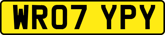 WR07YPY