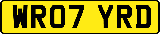 WR07YRD