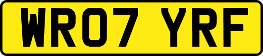 WR07YRF