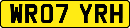 WR07YRH