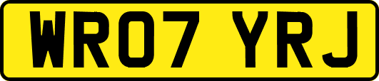 WR07YRJ