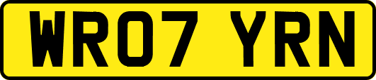 WR07YRN