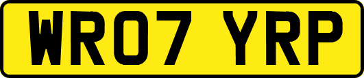 WR07YRP