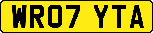 WR07YTA